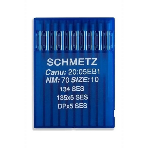 Schmetz Industrial Needles - System: 16x231, DBx1 10/Pack Schmetz Industrial Needles - System: 16x231, DBx1 10/Pack