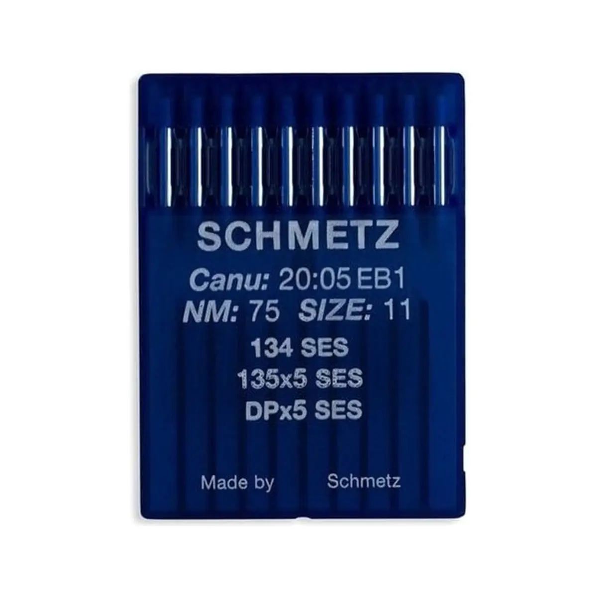 Schmetz Industrial Needles - System: 16x231, DBx1 10/Pack Schmetz Industrial Needles - System: 16x231, DBx1 10/Pack