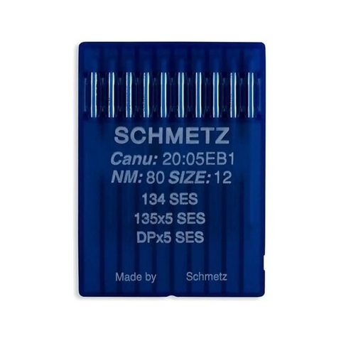 Schmetz Industrial Needles - System: 16x231, DBx1 10/Pack Schmetz Industrial Needles - System: 16x231, DBx1 10/Pack