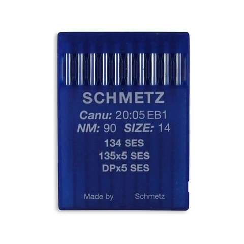 Schmetz Industrial Needles - System: 16x231, DBx1 10/Pack Schmetz Industrial Needles - System: 16x231, DBx1 10/Pack