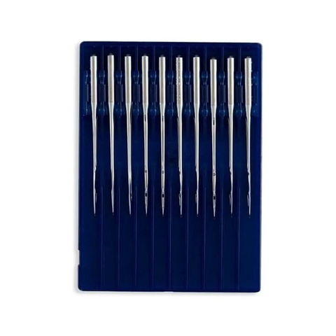 Schmetz Industrial Needles - System: B-27 10/Pack Schmetz Industrial Needles - System: B-27 10/Pack