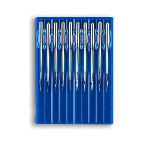 Schmetz Industrial Needles - System: B-27 10/Pack Schmetz Industrial Needles - System: B-27 10/Pack