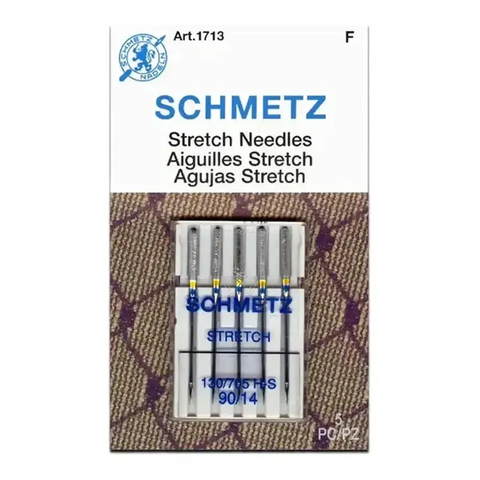 Schmetz Stretch Needles Schmetz Stretch Needles