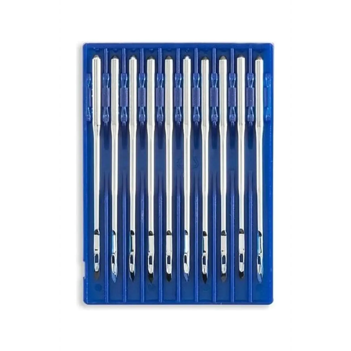 Schmetz Industrial Leather Needles - System: 135x16, DPx16 10/Pack TRI Schmetz Industrial Leather Needles - System: 135x16, DPx16 10/Pack TRI