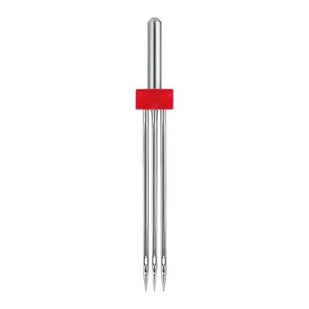 Schmetz Triple Needle Schmetz Triple Needle