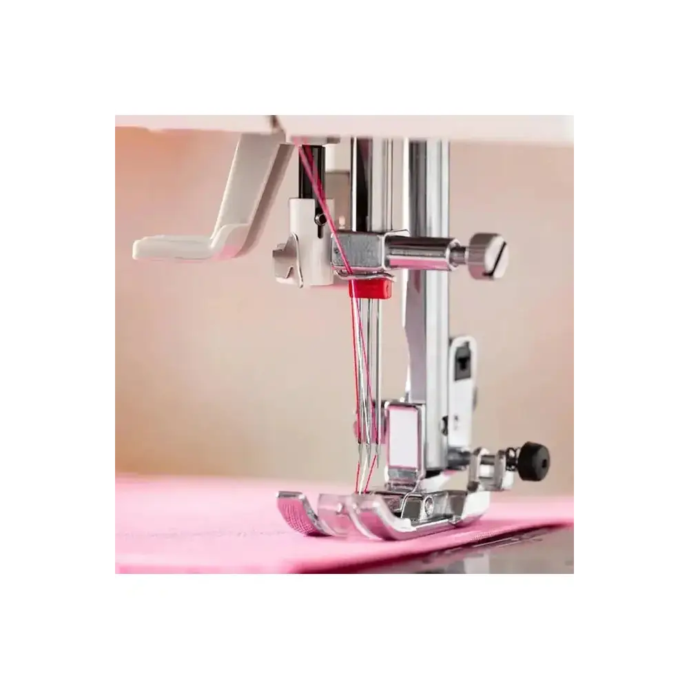 Schmetz Triple Needle Schmetz Triple Needle