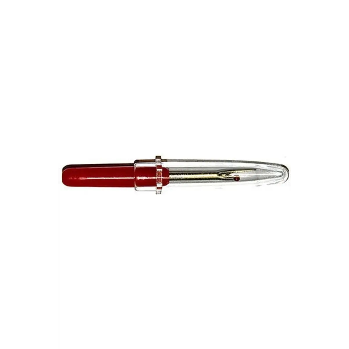SEAM RIPPER WITH BALL SMALL SEAM RIPPER WITH BALL SMALL