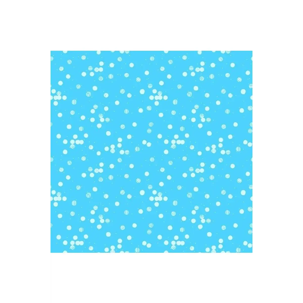 Seasons Basics, Snow - 92019 Seasons Basics, Snow - 92019