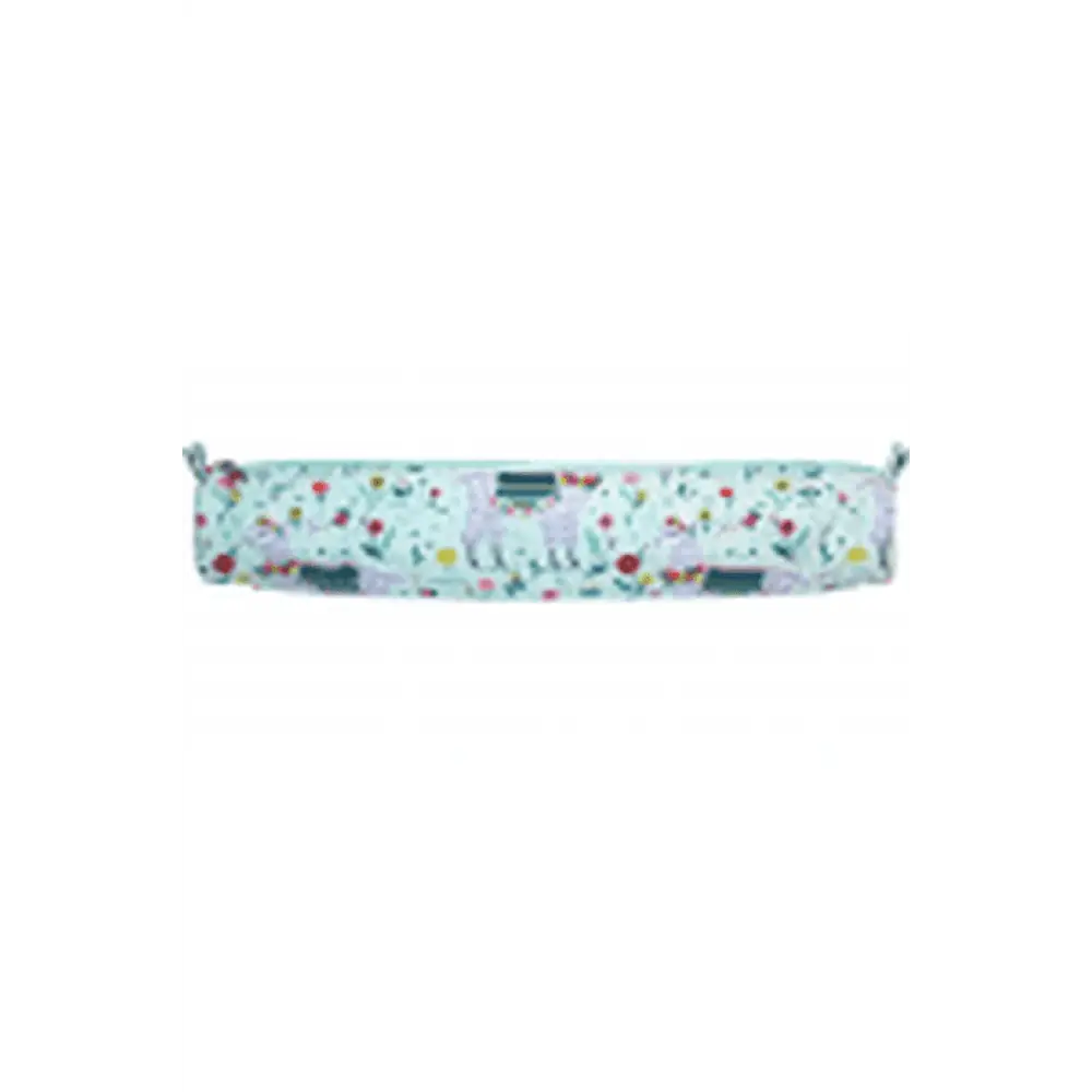 SEW EASY Knitting Needle Storage Case - 46 x 11 x 7 cm 18? x 4 1/4 x 2 3/4? - Llama SEW EASY Knitting Needle Storage Case - 46 x 11 x 7 cm 18? x 4 1/4 x 2 3/4? - Llama