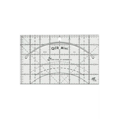 Sew Kind of Wonderful Quick Curve Ruler Mini Sew Kind of Wonderful Quick Curve Ruler Mini