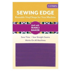 Sewing Edge Reusable Vinyl Sewing Edge Reusable Vinyl