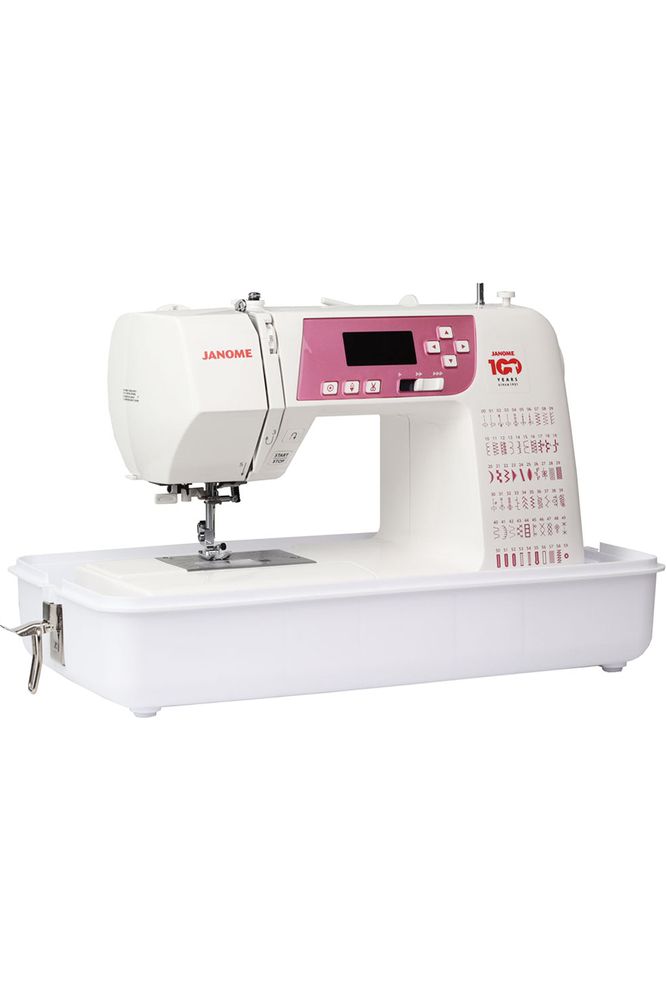 Sewing Machine Carrying Case Deluxe #P60305 Sewing Machine Carrying Case Deluxe #P60305