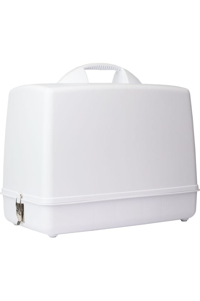 Sewing Machine Carrying Case Deluxe #P60305 Sewing Machine Carrying Case Deluxe #P60305