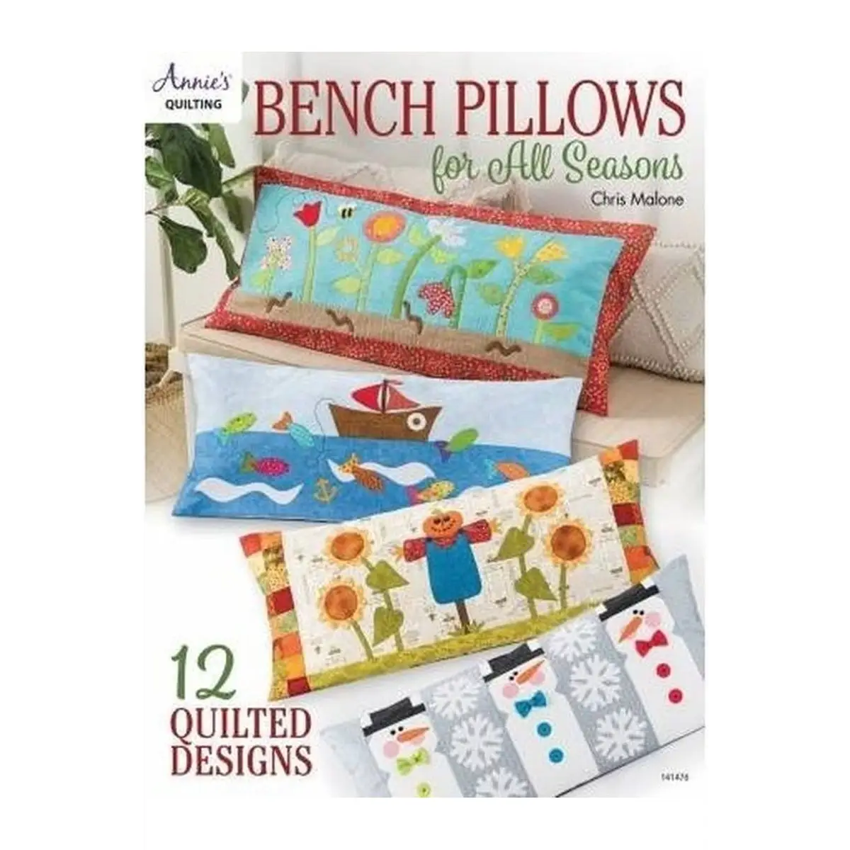 Bench Pillows for All Seasons Bench Pillows for All Seasons