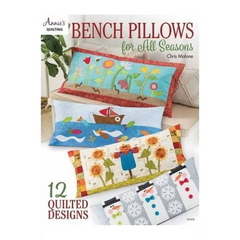 Bench Pillows for All Seasons Bench Pillows for All Seasons