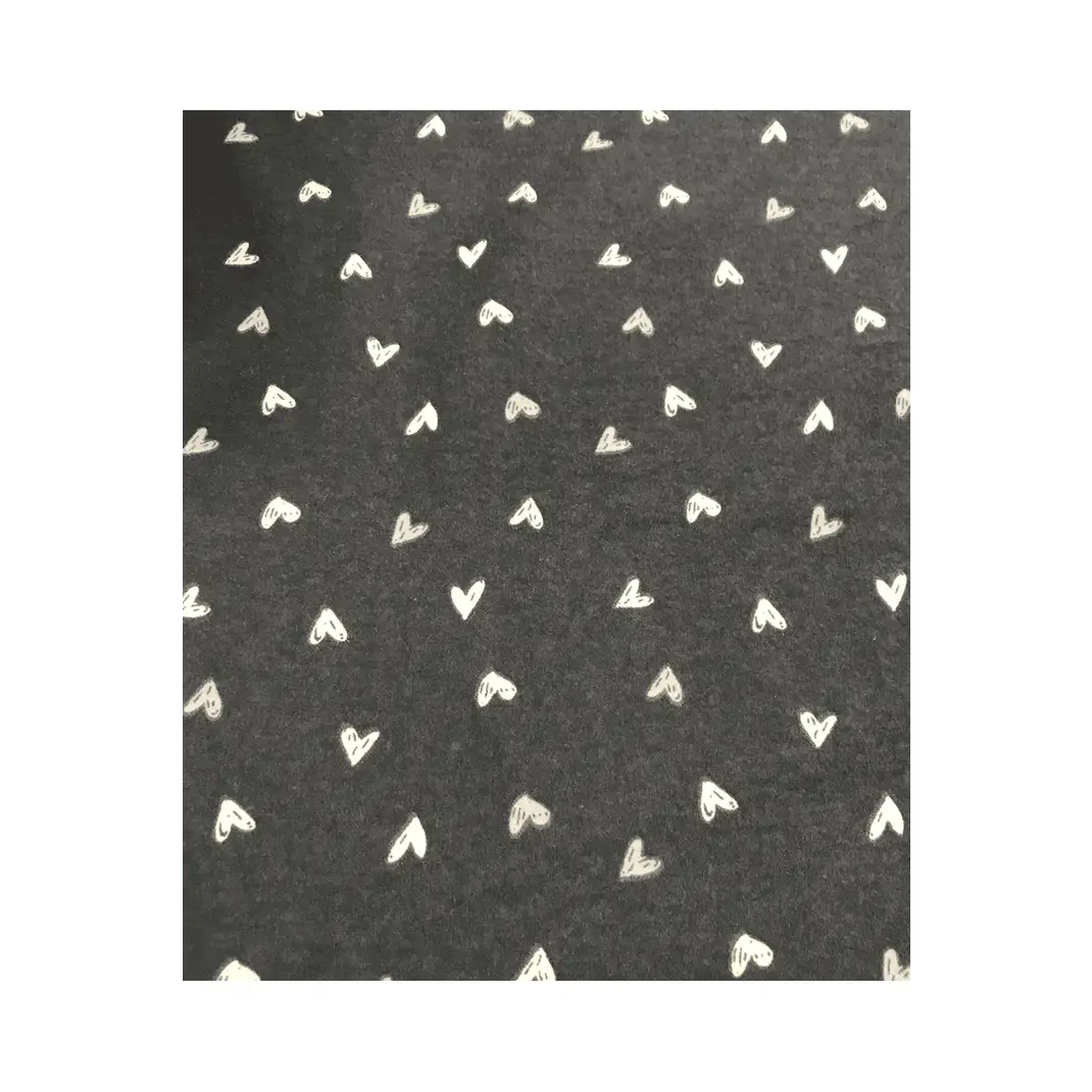 Fabric, Siltex Fabric, Flannel 11-0043-2368 navy Fabric, Siltex Fabric, Flannel 11-0043-2368 navy