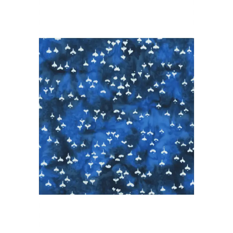 Fabric, Siltex Fabrics, Anthology Batik AN-6123-4Q15 Fabric, Siltex Fabrics, Anthology Batik AN-6123-4Q15