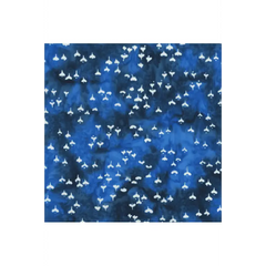 Fabric, Siltex Fabrics, Anthology Batik AN-6123-4Q15 Fabric, Siltex Fabrics, Anthology Batik AN-6123-4Q15
