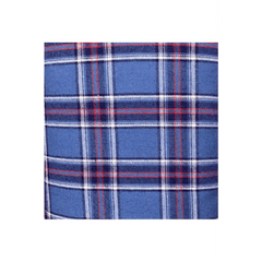 Lumberjack Blue Flannel Lumberjack Blue Flannel