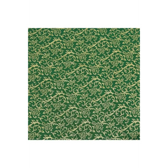 Fabric, Siltex Fabrics, Metallic Christmas Collection - Metallic Vines Fabric, Siltex Fabrics, Metallic Christmas Collection - Metallic Vines