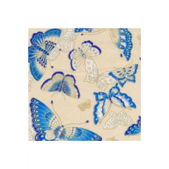 Metallic Cotton Butterflies - 14-3000-0005 Metallic Cotton Butterflies - 14-3000-0005