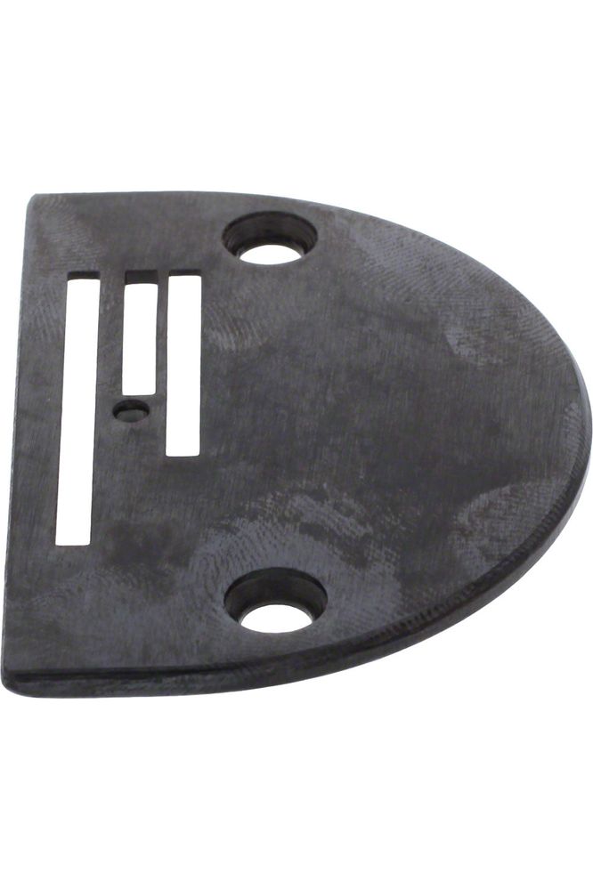 Throat Plate, Singer #SIN12414 Throat Plate, Singer #SIN12414
