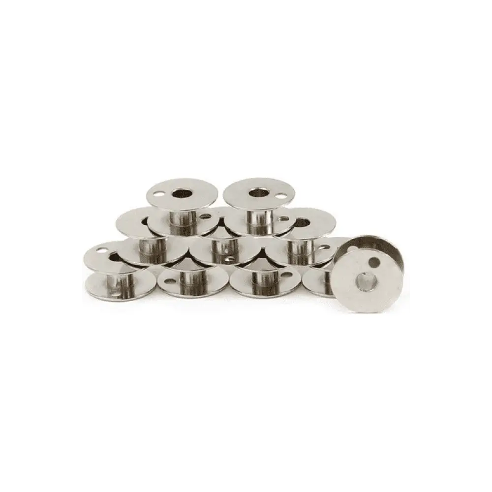 Singer 10pk Bobbins #203470