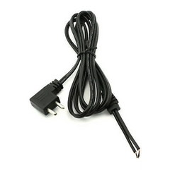 Singer 2 Prong Cord for Foot Control Singer 2 Prong Cord for Foot Control