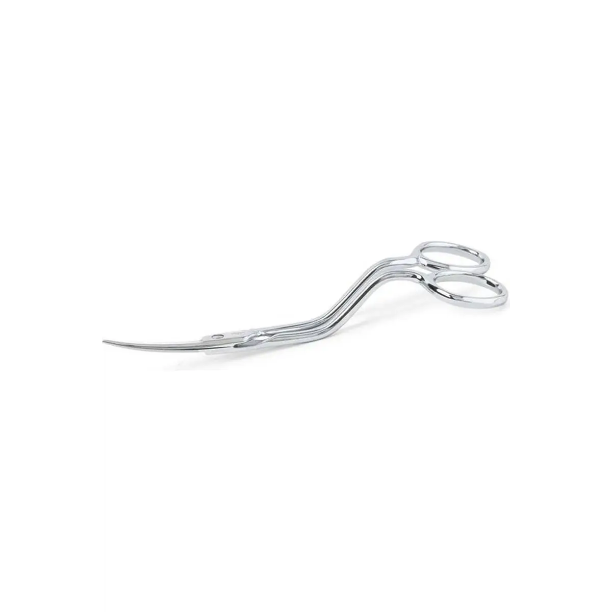 Singer 6" Fine Point Double Curved Embroidery Scissors SC6DC Singer 6" Fine Point Double Curved Embroidery Scissors SC6DC