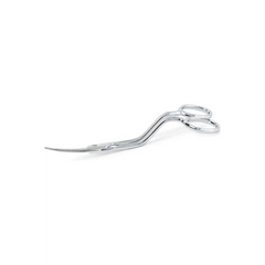 Singer 6" Fine Point Double Curved Embroidery Scissors SC6DC Singer 6" Fine Point Double Curved Embroidery Scissors SC6DC