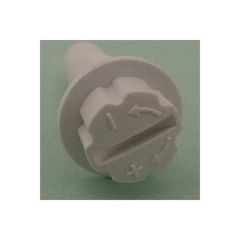 Singer Adjusting Balance Control Dial Singer Adjusting Balance Control Dial