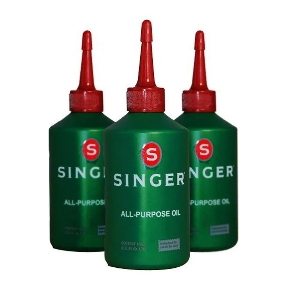 Singer All Purpose Sewing Machine Oil Singer All Purpose Sewing Machine Oil
