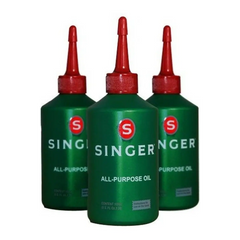 Singer All Purpose Sewing Machine Oil Singer All Purpose Sewing Machine Oil