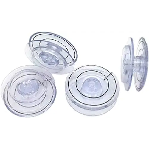 Singer Bobbin Futura Plastic - Bobbin Singer Bobbin Futura Plastic - Bobbin