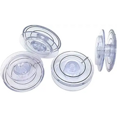Singer Bobbin Futura Plastic - Bobbin Singer Bobbin Futura Plastic - Bobbin