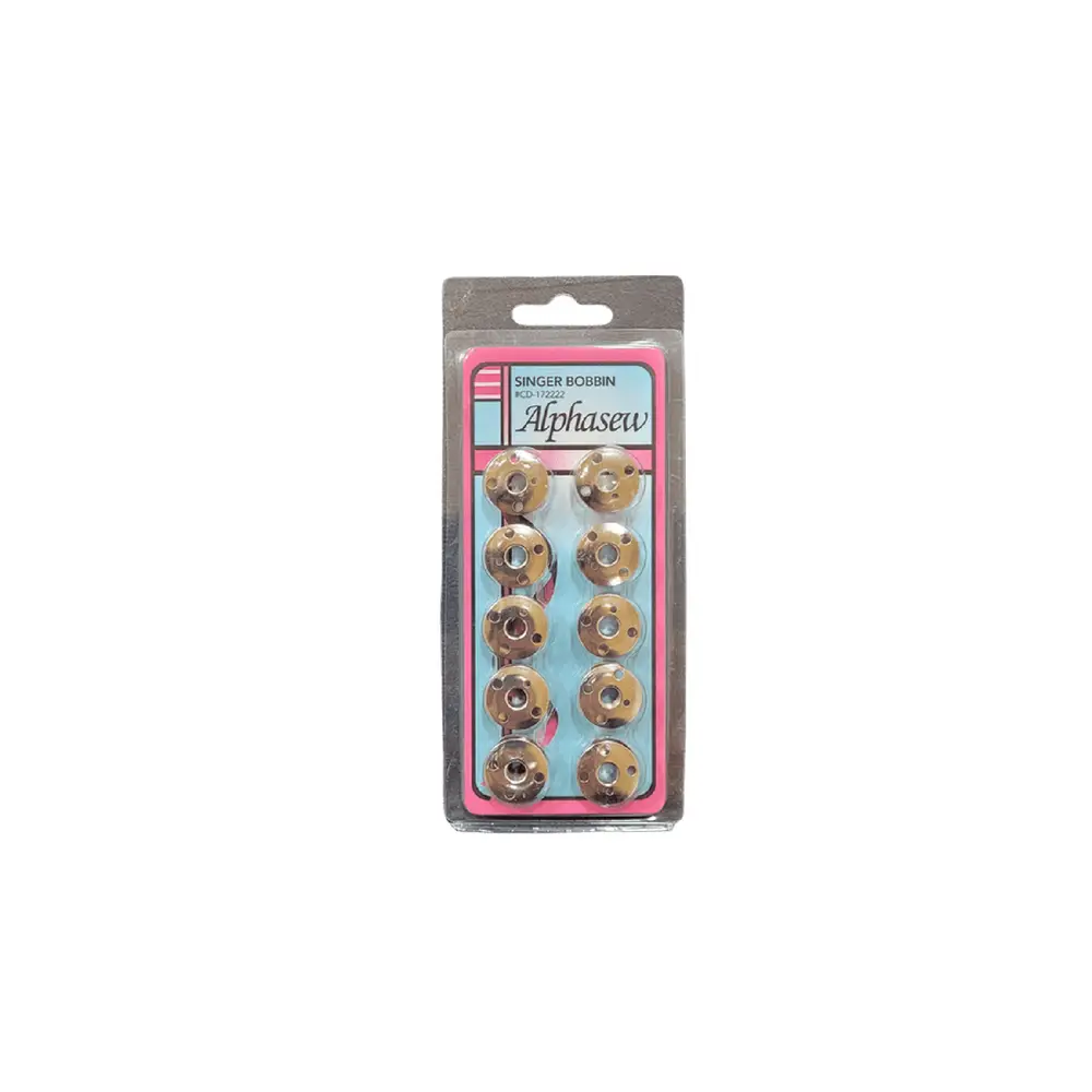 Singer Bobbins - Class 66 CD-17222210-pkg