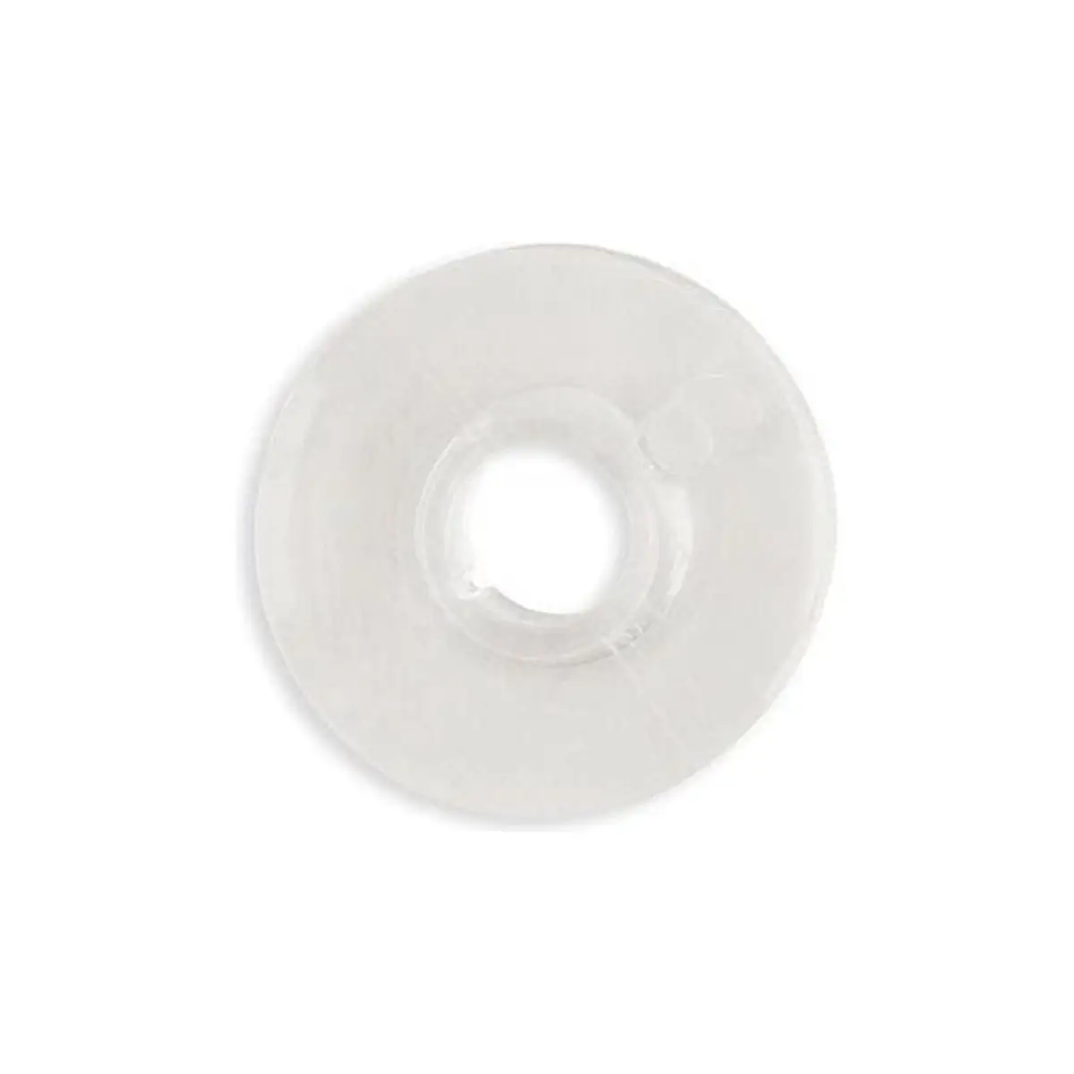 Singer Class 66 Bobbins - 4/Pack - Clear