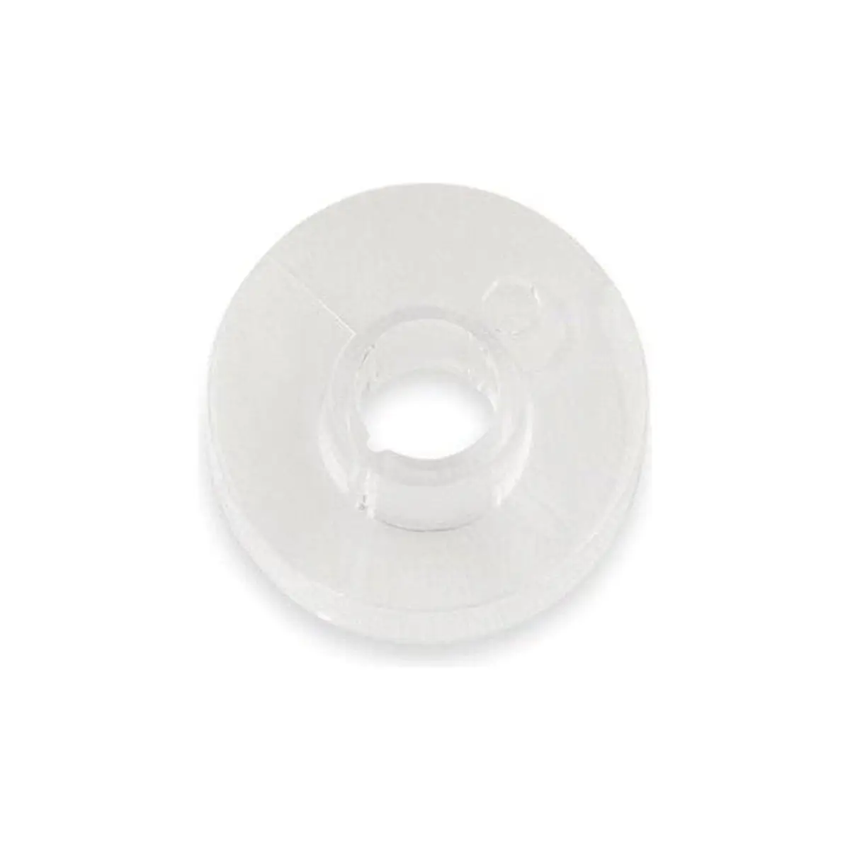 Singer Class 66 Bobbins - 4/Pack - Clear