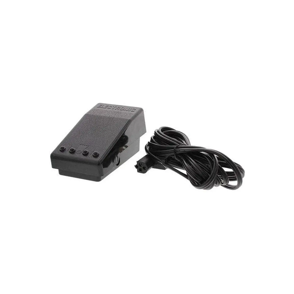 Singer Foot Control w/ Cord 100/130V , #988274-104 Singer Foot Control w/ Cord 100/130V , #988274-104