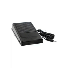 Singer Foot Control w/ Cord DC15V , #68003800 Singer Foot Control w/ Cord DC15V , #68003800