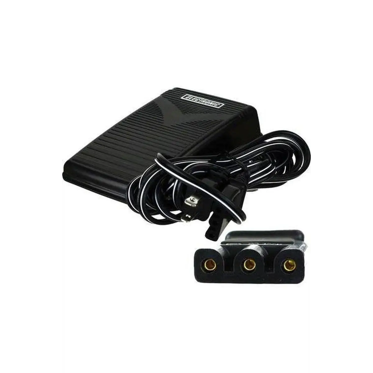 Singer Foot Control with Cord 110/120V #359102-001 Singer Foot Control with Cord 110/120V #359102-001