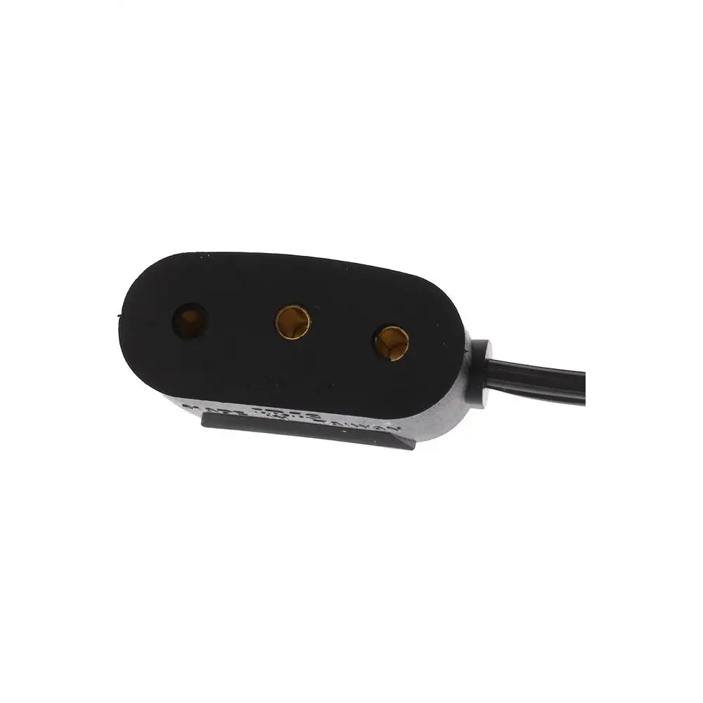 Power Cord, Singer #122 Power Cord, Singer #122