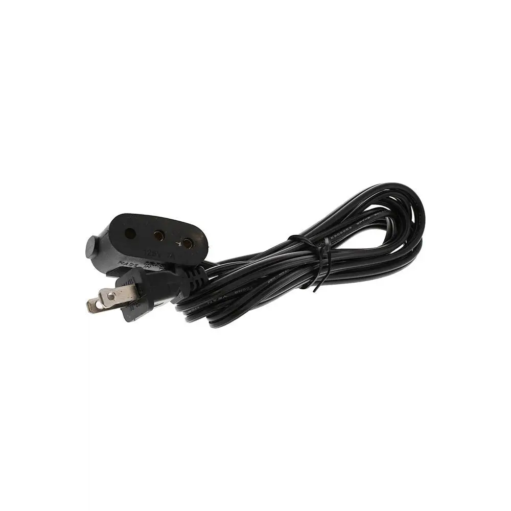 Power Cord, Singer #122 Power Cord, Singer #122