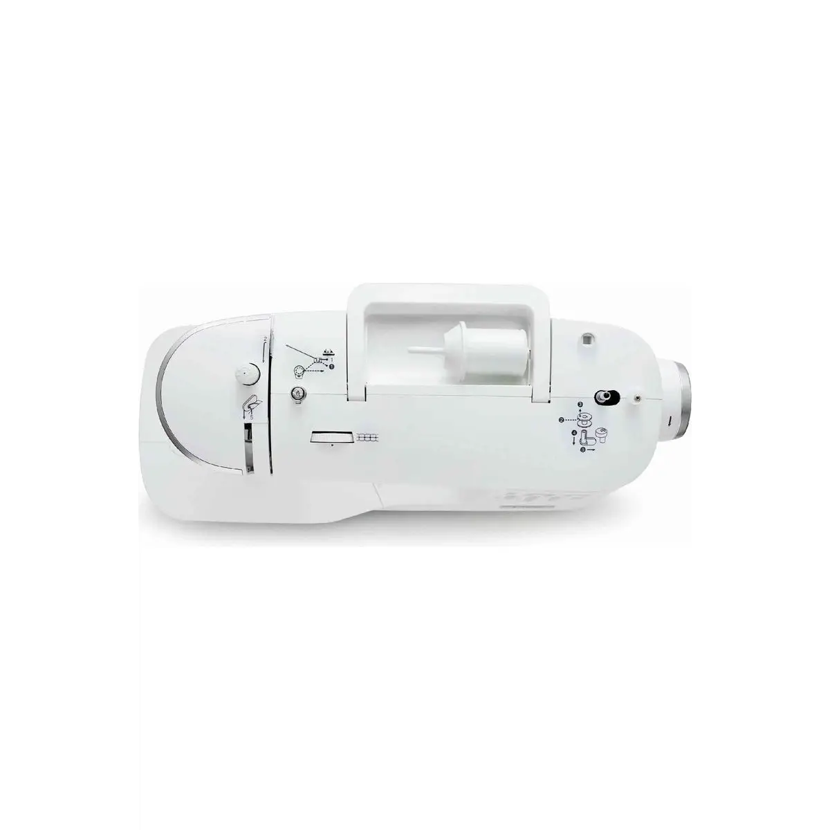 SINGER® CE677 Elite Sewing Machine