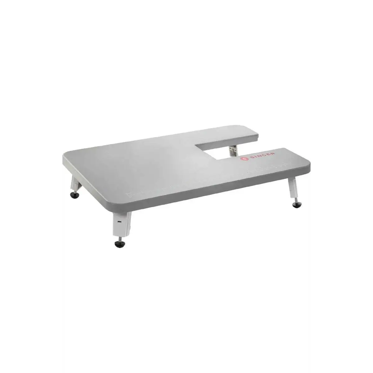 SINGER® Heavy Duty Extension Table for Mechanical HD Machines - All About Sewing  SINGER® Heavy Duty Extension Table for Mechanical HD Machines - All About Sewing