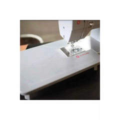 SINGER® Heavy Duty Extension Table for Mechanical HD Machines SINGER® Heavy Duty Extension Table for Mechanical HD Machines