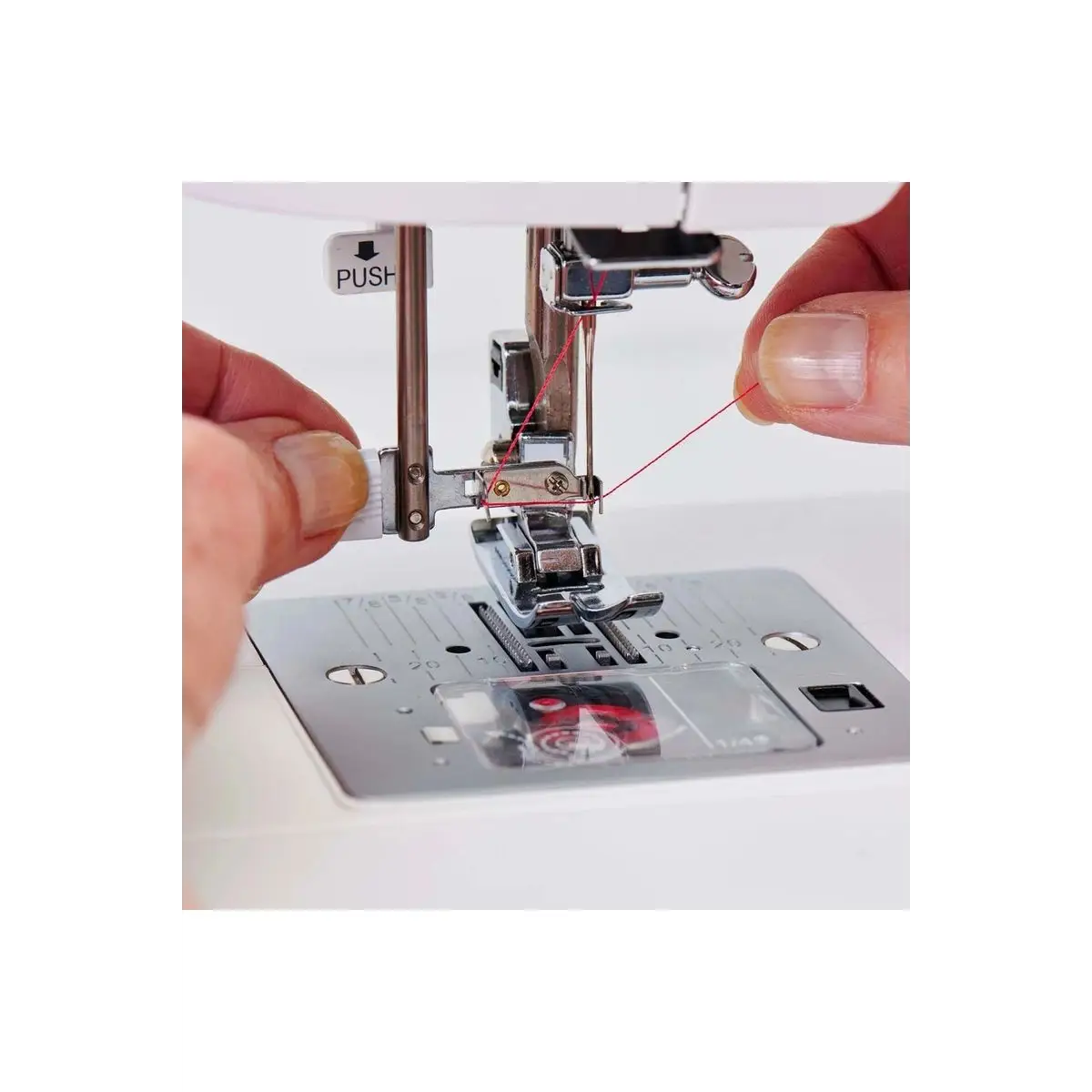 SINGER® ME457 Elite Sewing Machine