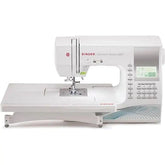 SINGER® Quantum Stylist 9960 Sewing Machine