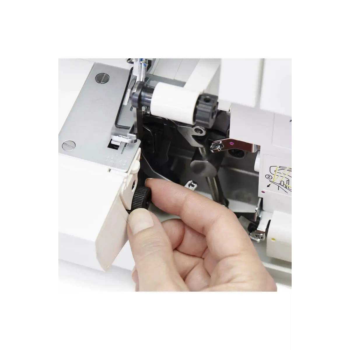SINGER® SE017 Elite Serger