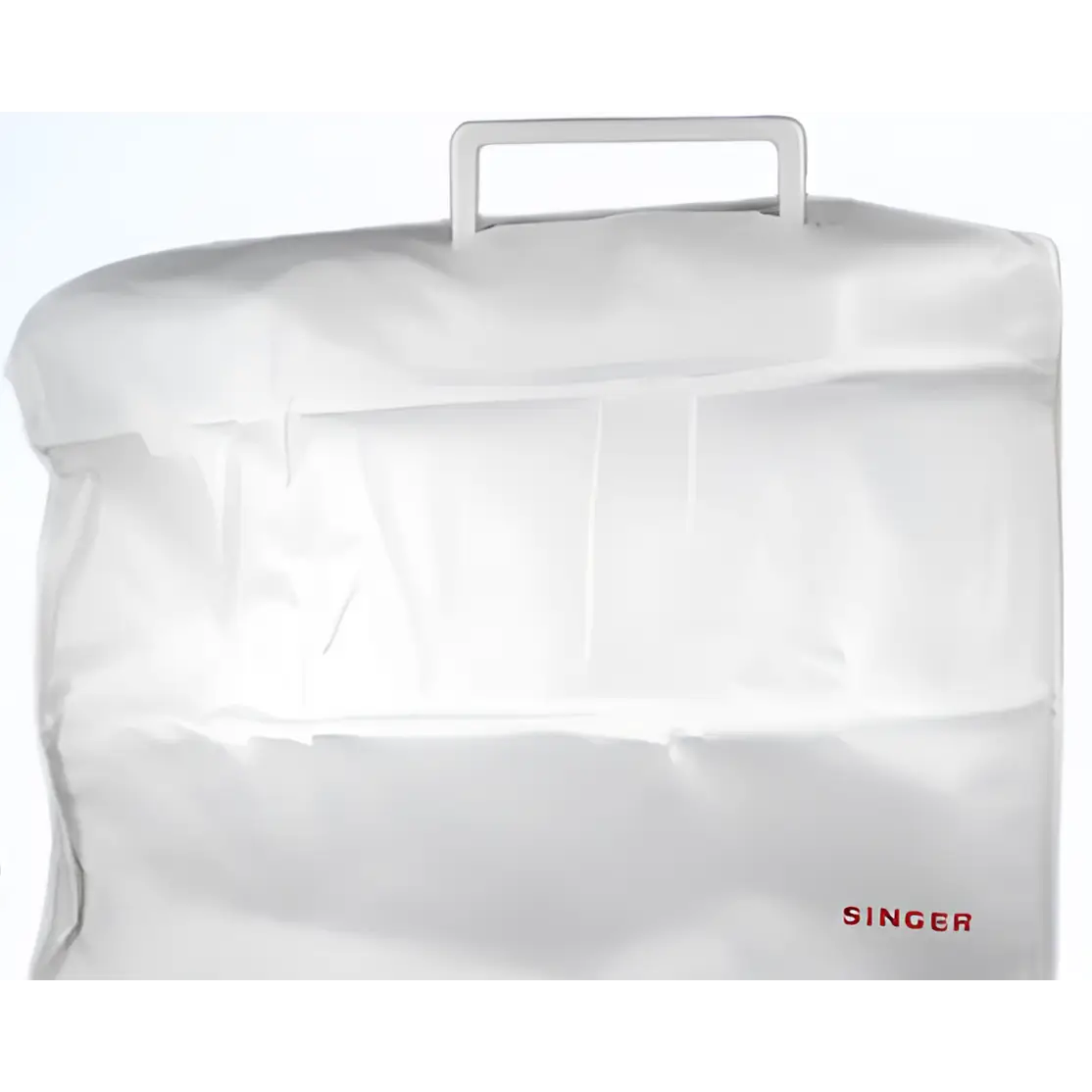 Singer Sewing Machine Soft Vinyl Dust Cover #357792452 - Bags/Cases